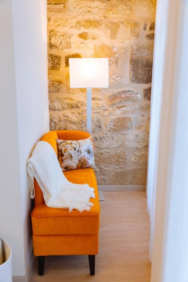 Burgo House Appartement Trancoso Buitenkant foto